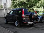 Honda CR-V II Рестайлинг Москва  - изображение 22