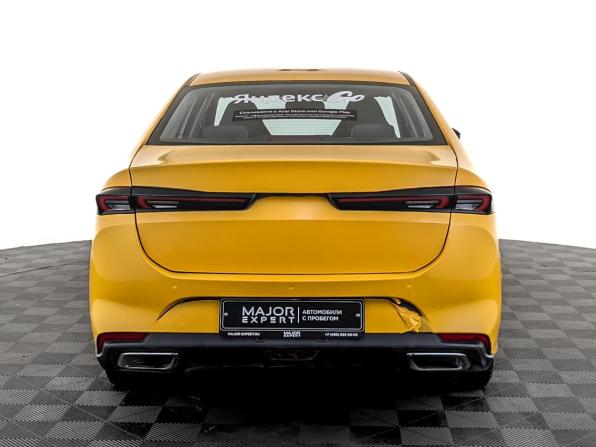 Kaiyi E5 с пробегом 2024 года, цена 1 050 000 рублей, 88395 км, седан, Автокод Объявления