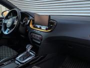 Kia XCeed I Москва  - изображение 32