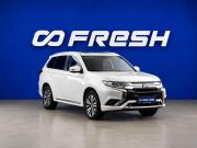 Mitsubishi Outlander III Рестайлинг 3 Москва  - изображение 22