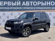 Lada (ВАЗ) Niva Travel I Краснодар  - изображение 21