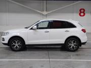 Zotye T600 Казань  - изображение 34