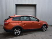 Lada (ВАЗ) Vesta I Мурманск  - изображение 23