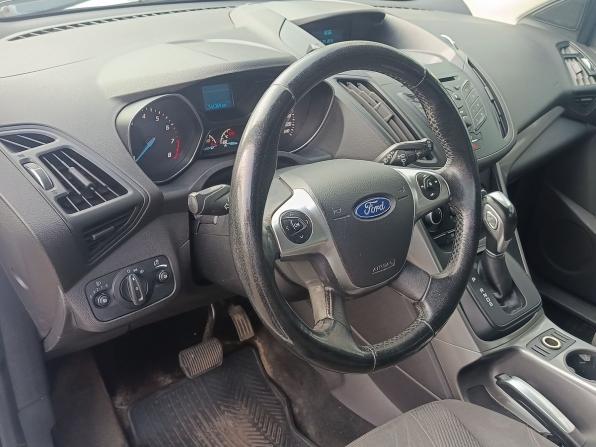 Ford Kuga II с пробегом 2015 года, цена 979 000 рублей, 341366 км, внедорожник, Автокод Объявления