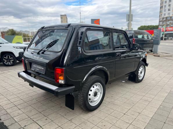 Lada (ВАЗ) Niva Legend I с пробегом 2022 года, цена 875 000 рублей, 30182 км, внедорожник, Автокод Объявления