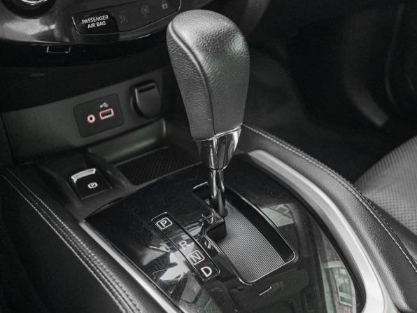 Nissan Qashqai II Рестайлинг с пробегом 2021 года, цена 1 995 000 рублей, 108931 км, внедорожник, Автокод Объявления