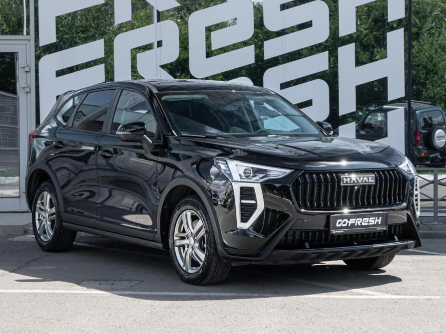 Haval Jolion I Рестайлинг 2 Волгоград  - изображение 1