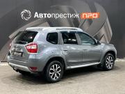 Nissan Terrano III (D10) Пермь  - изображение 25