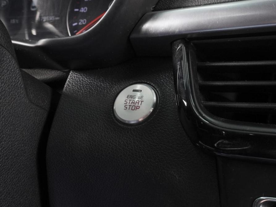 Kia Optima IV Ростов-на-Дону  - изображение 15