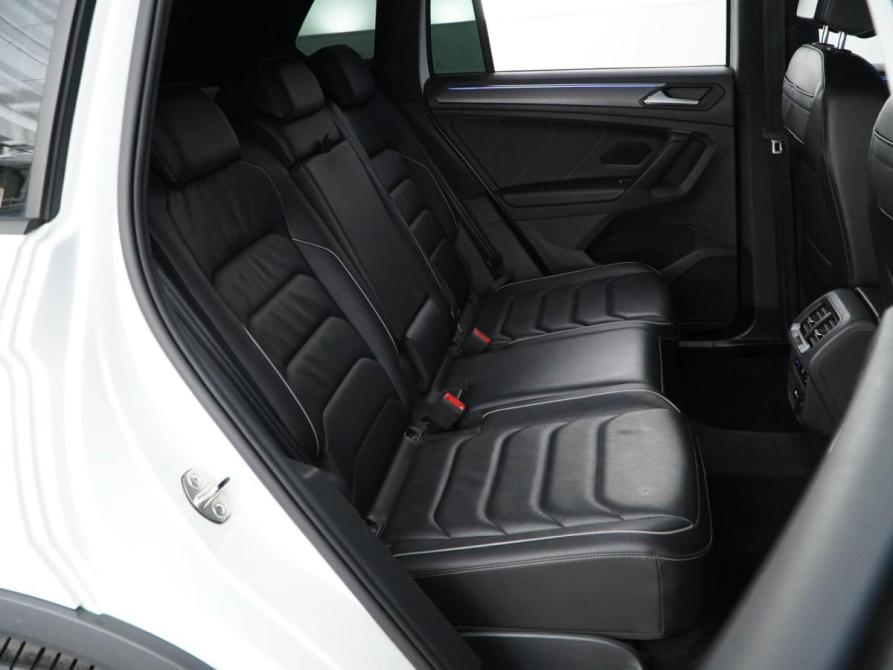 Volkswagen Tiguan II Рестайлинг Москва  - изображение 9