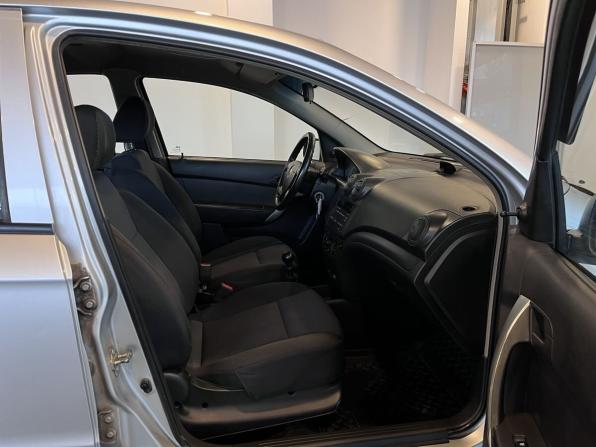 Chevrolet Aveo I Рестайлинг с пробегом 2011 года, цена 371 000 рублей, 240807 км, седан, Автокод Объявления
