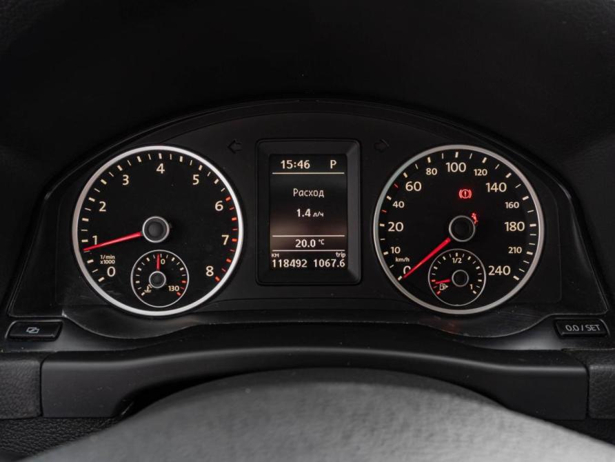 Volkswagen Tiguan I Краснодар  - изображение 15