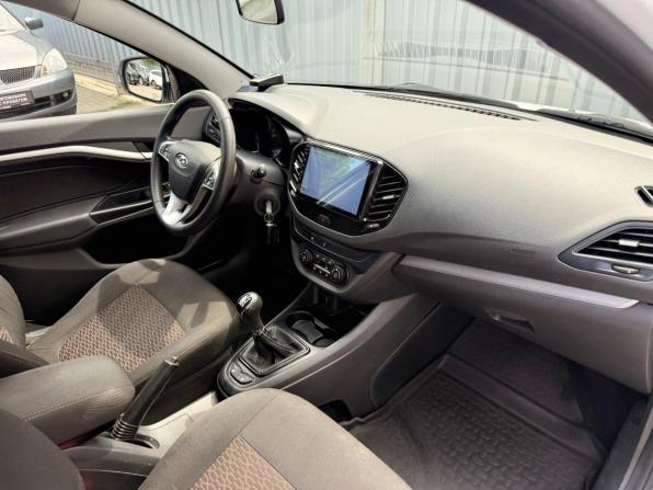 Lada (ВАЗ) Vesta I с пробегом 2019 года, цена 977 000 рублей, 83936 км, универсал, Автокод Объявления