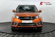 Chery Tiggo 3 I Нижний Новгород  - изображение 25