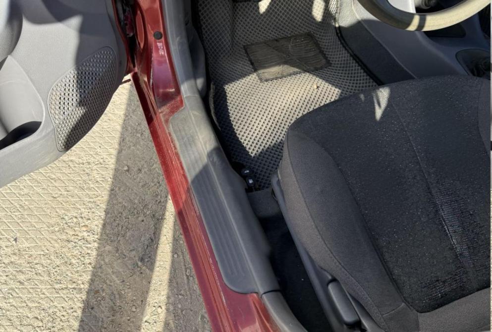 Hyundai Accent II Рестайлинг Саратов  - изображение 22