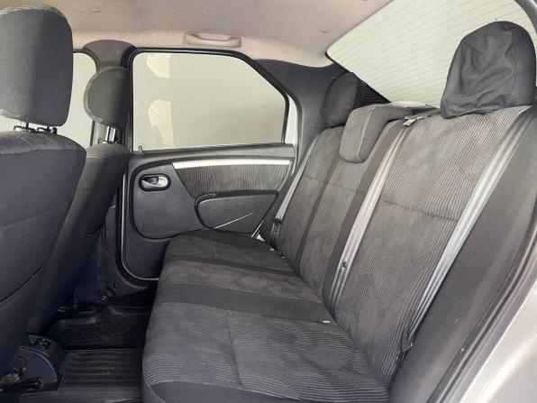 Renault Logan I Рестайлинг с пробегом 2013 года, цена 549 000 рублей, 195585 км, седан, Автокод Объявления