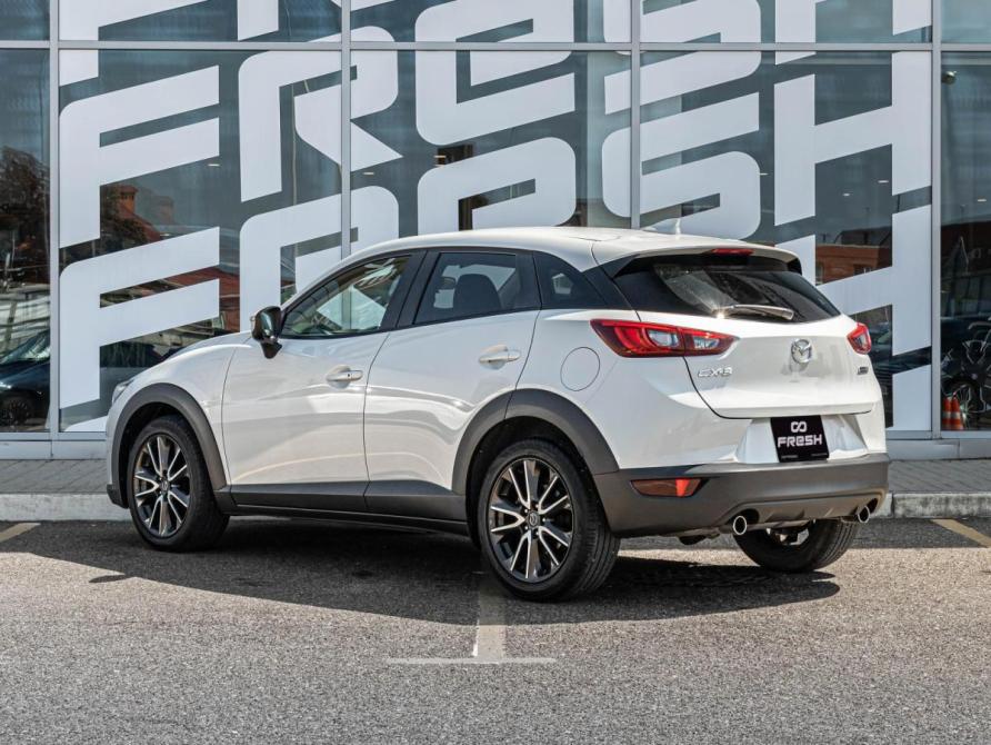 Mazda CX-3 I Краснодар  - изображение 2