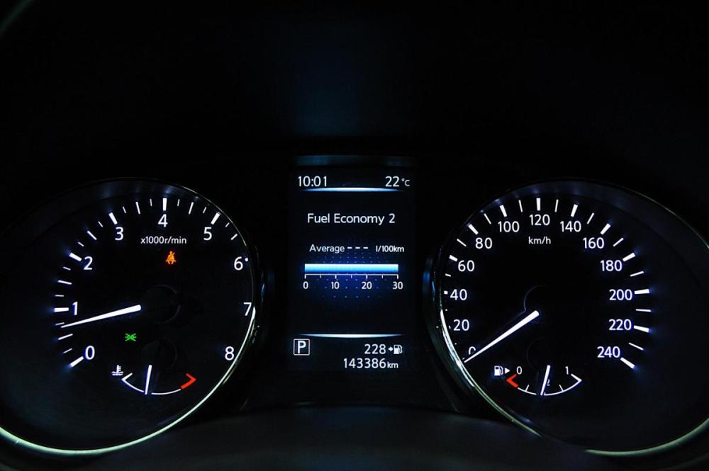 Nissan X-Trail III Сургут  - изображение 13