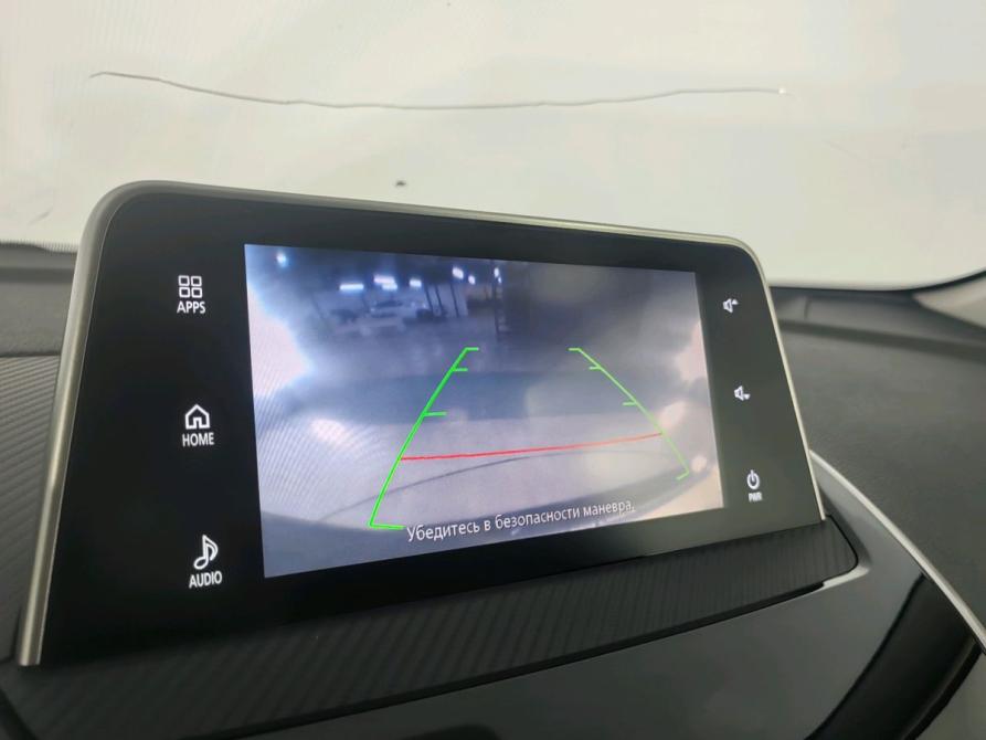 Mitsubishi Eclipse Cross I Санкт-Петербург  - изображение 19