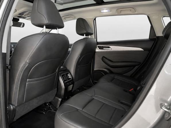 Haval F7 I Рестайлинг с пробегом 2022 года, цена 2 199 000 рублей, 86000 км, внедорожник, Автокод Объявления