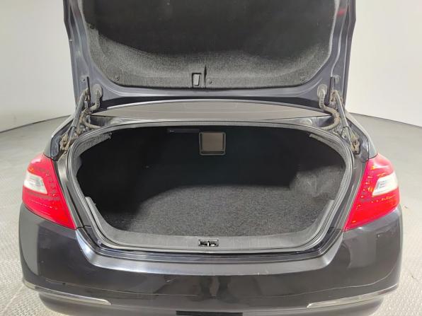 Nissan Teana II с пробегом 2009 года, цена 870 000 рублей, 227771 км, седан, Автокод Объявления