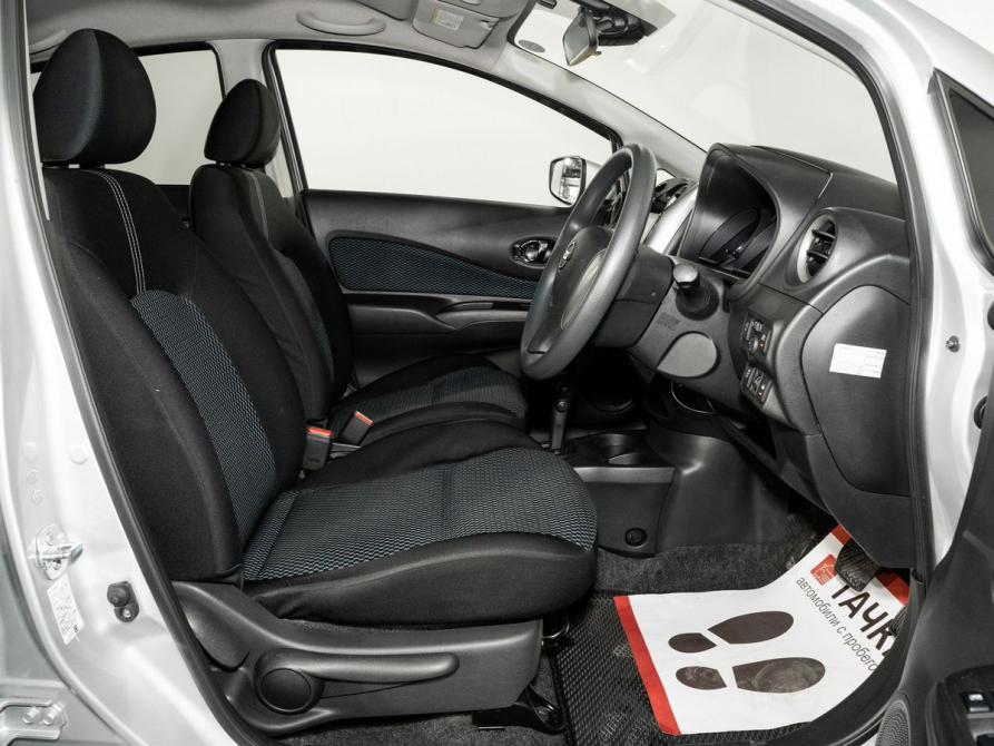Nissan Note II Иркутск  - изображение 5