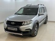 Lada (ВАЗ) Largus I Рестайлинг Москва  - изображение 17