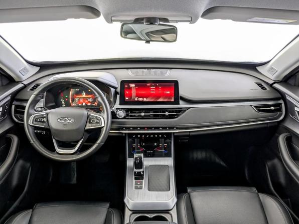 Chery Tiggo 4 Pro I с пробегом 2023 года, цена 1 425 000 рублей, 65485 км, внедорожник, Автокод Объявления