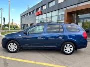Dacia Logan II Рестайлинг Великие Луки  - изображение 30