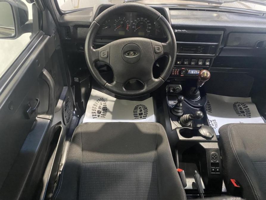 Lada (ВАЗ) 2131 (4x4) I Курск  - изображение 9