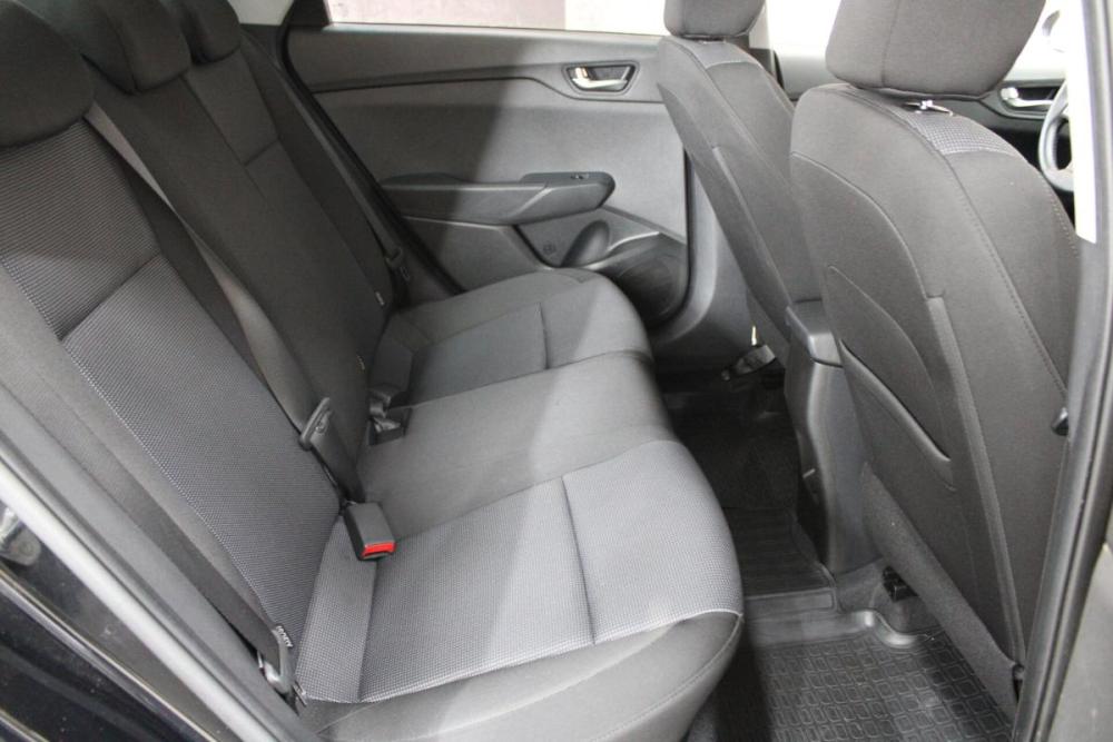 Hyundai Solaris II Рестайлинг Ярославль  - изображение 12
