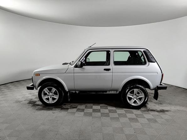Lada (ВАЗ) 2121 (4x4) I Рестайлинг с пробегом 2019 года, цена 560 000 рублей, 90000 км, внедорожник, Автокод Объявления