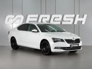 Skoda Superb III Минеральные Воды  - изображение 21