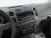 Volkswagen Tiguan I Рестайлинг Москва  - изображение 22