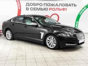 Jaguar XF I Рестайлинг Москва  - изображение 26
