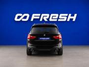 BMW 2 серии Gran Tourer F46 Рестайлинг Москва  - изображение 23