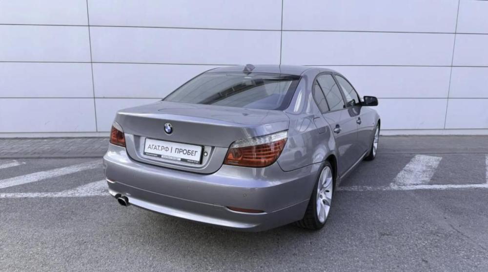 BMW 5 серии V (E60/E61) Ставрополь  - изображение 6