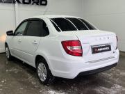 Lada (ВАЗ) Granta I Рестайлинг Уфа  - изображение 18