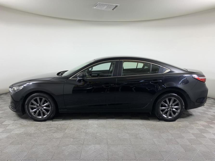 Mazda 6 III (GJ) Рестайлинг 2 Москва  - изображение 8