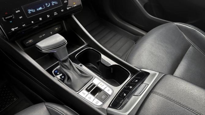 Hyundai Tucson IV с пробегом 2022 года, цена 3 320 000 рублей, 67952 км, внедорожник, Автокод Объявления