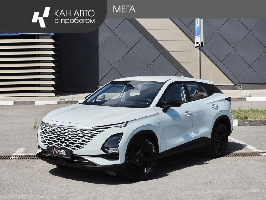 Omoda C5 I Казань  - изображение 1
