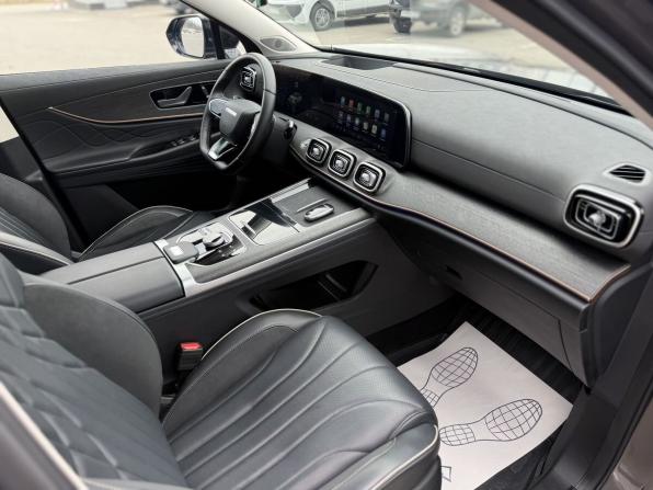 Jaecoo J8 с пробегом 2024 года, цена 3 395 000 рублей, 23320 км, внедорожник, Автокод Объявления