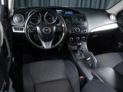 Mazda 3 II (BL) Рестайлинг Волгоград  - изображение 21
