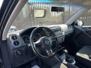 Volkswagen Tiguan I Рестайлинг Новосибирск  - изображение 33