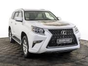 Lexus GX II Рестайлинг Москва  - изображение 33