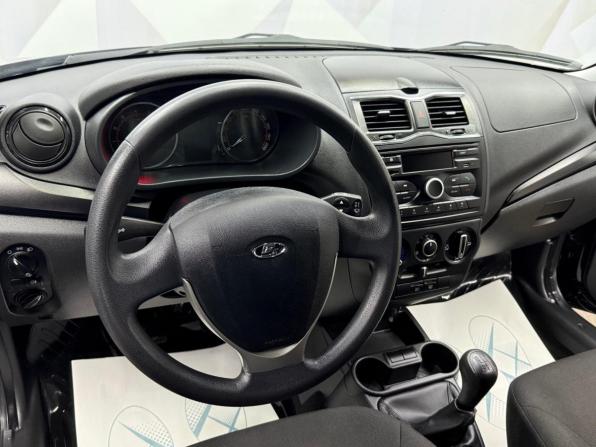 Lada (ВАЗ) Granta I Рестайлинг с пробегом 2022 года, цена 740 000 рублей, 43350 км, седан, Автокод Объявления