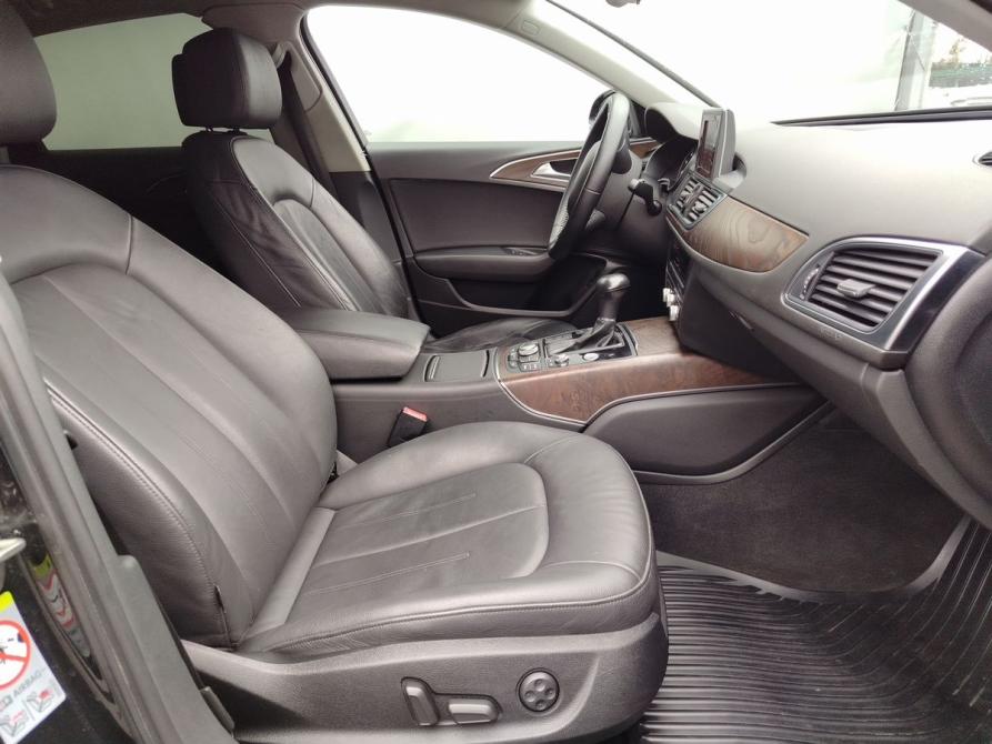 Audi A6 IV (C7) Ярославль  - изображение 12