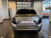 Lada (ВАЗ) Granta I Рестайлинг Чебоксары  - изображение 35