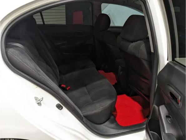 Honda Civic VIII Рестайлинг с пробегом 2009 года, цена 580 000 рублей, 261000 км, седан, Автокод Объявления