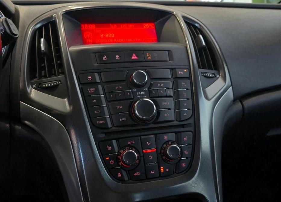 Opel Astra J Таганрог  - изображение 16